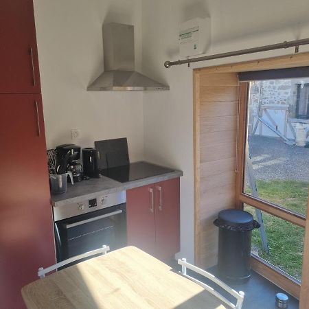 Petite Maison Cocooning Brigueuil Exterior foto